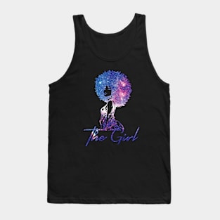 Dazzling Dancer Tank Top